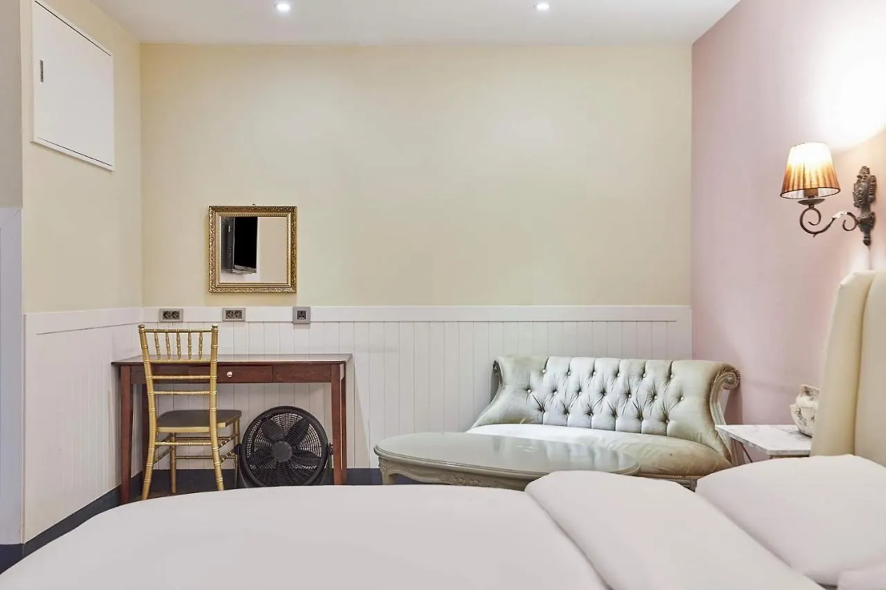 648 Hotel Seoul