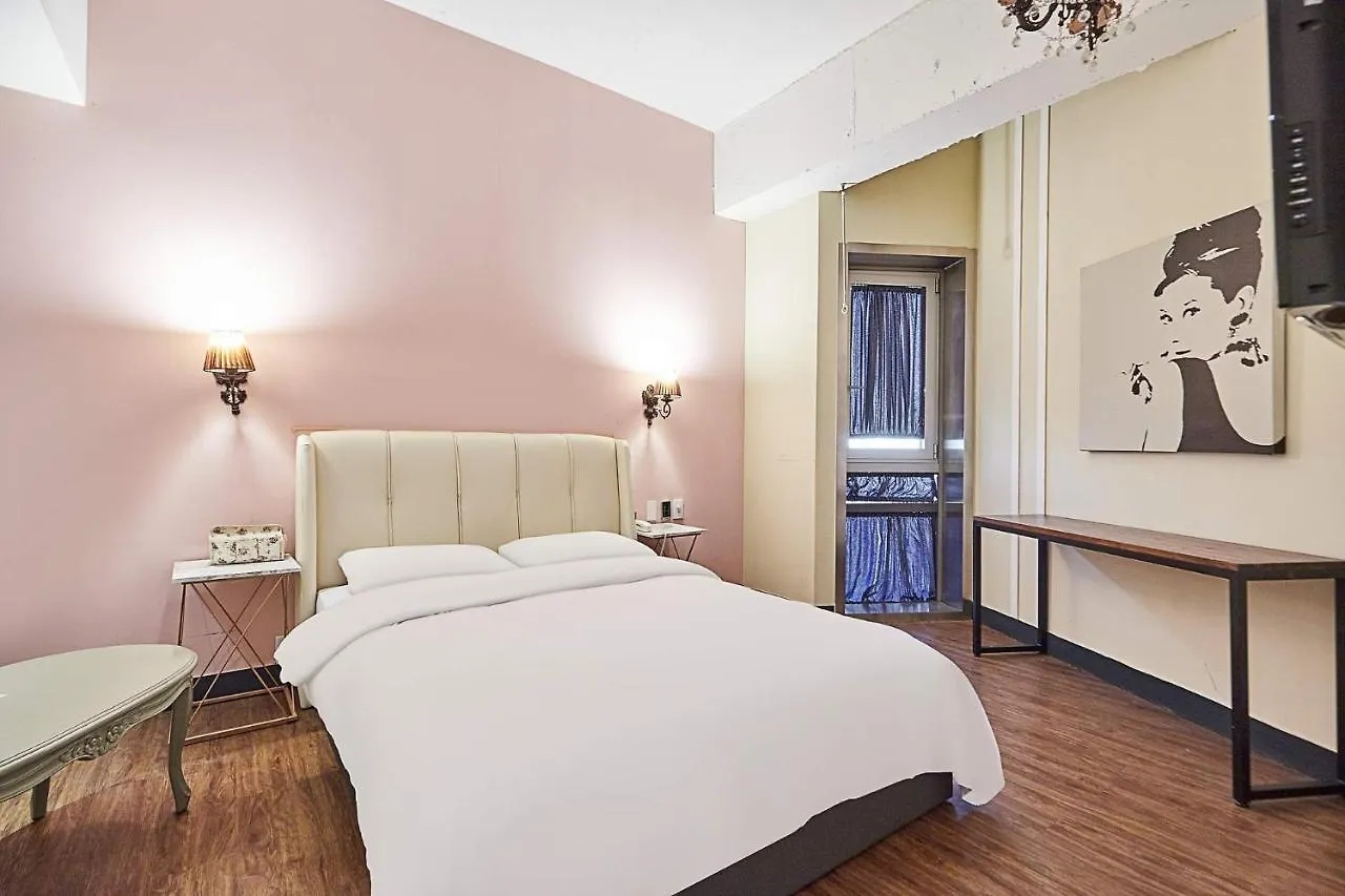 **  648 Hotel Seoul Südkorea