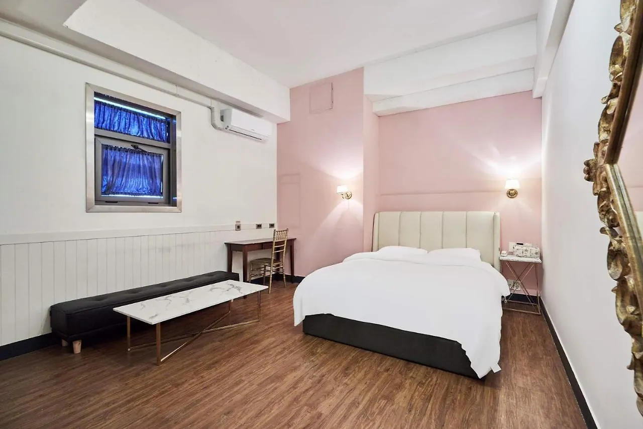 648 Hotel Seoul Südkorea