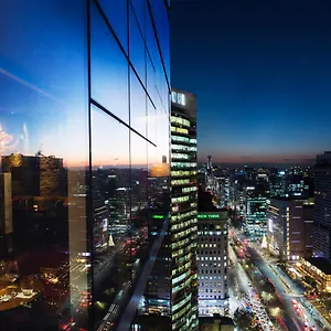 Park Hyatt ***** Seoul