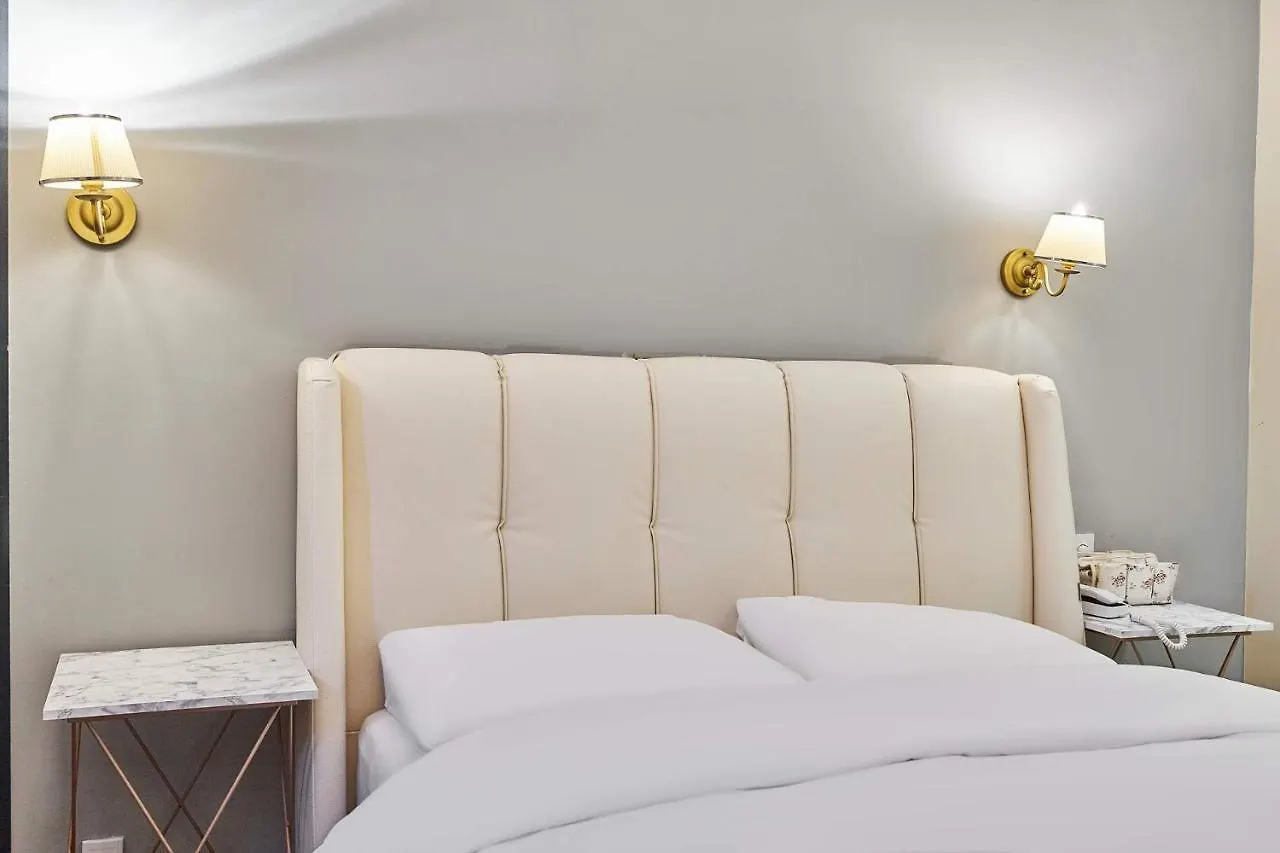 648 Hotel Seoel