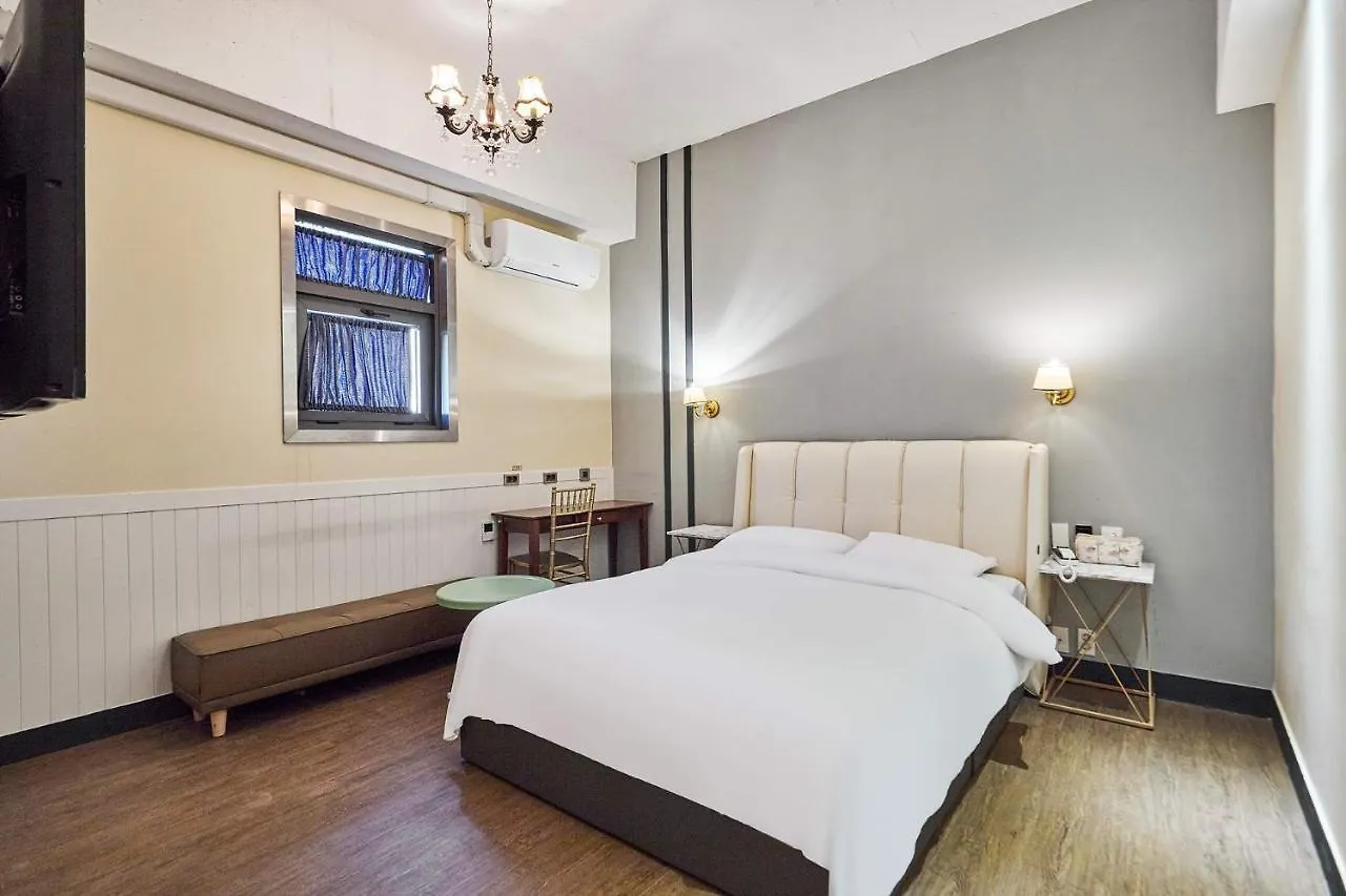 648 Hotel Seoul 2*,