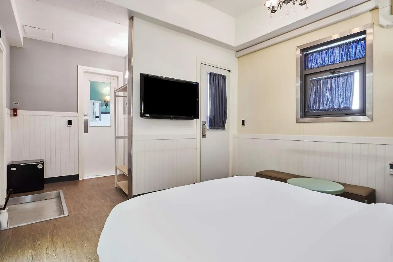 648 Hotel Seoul