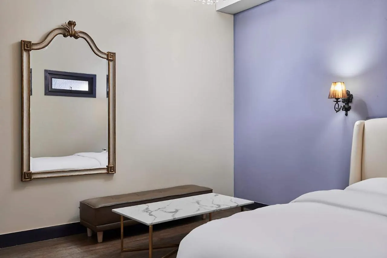 648 Hotel Seoul