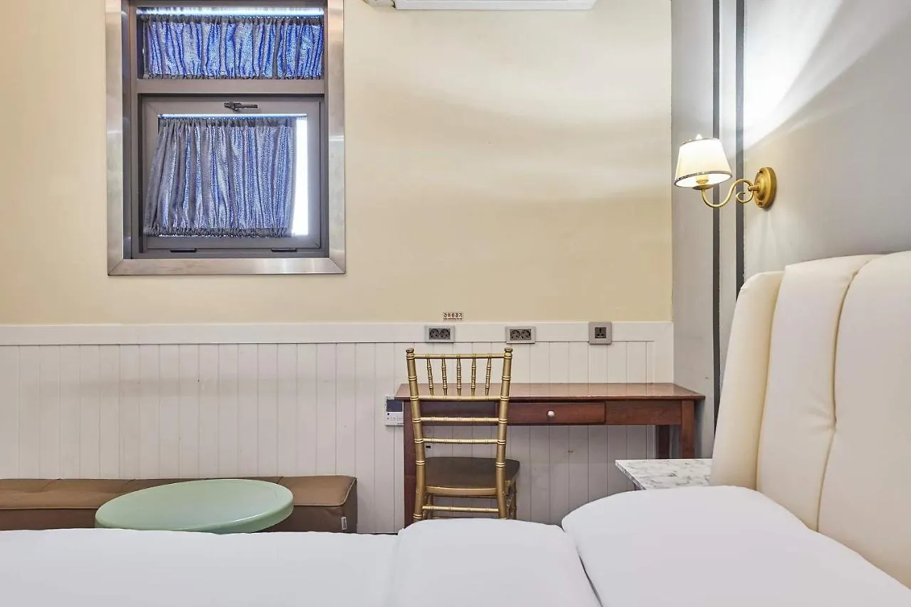 648 Hotel Seoul