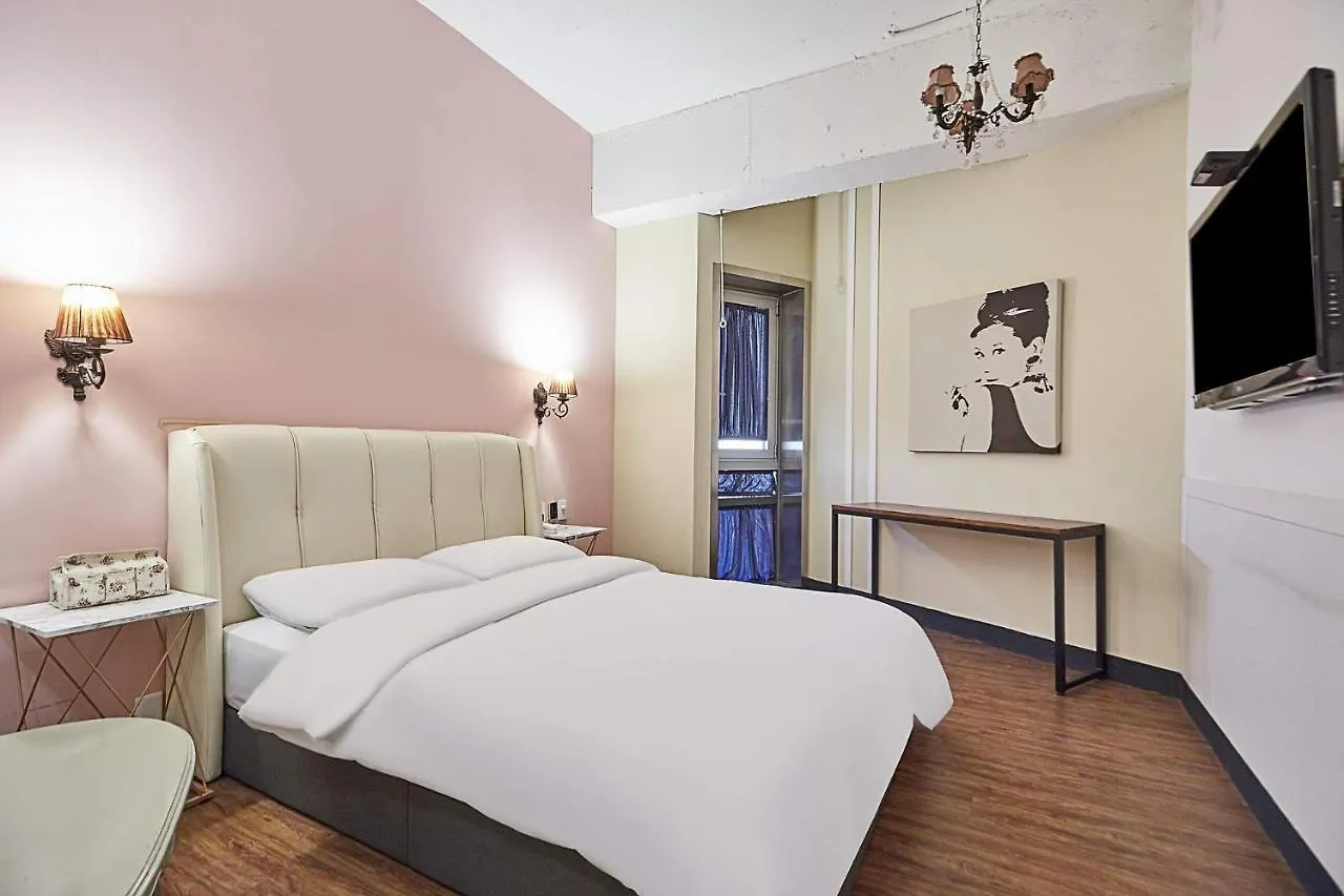 648 Hotel Seoel