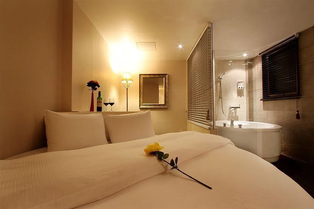 648 Hotel Seoul