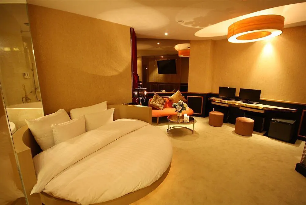 648 Hotel Seoul