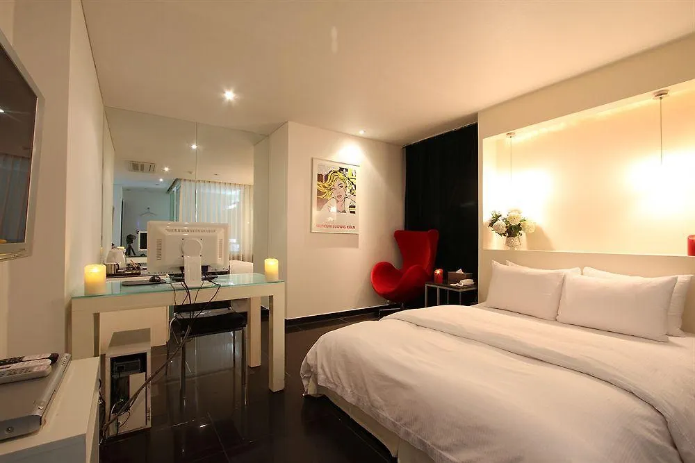 648 Hotel Seoul