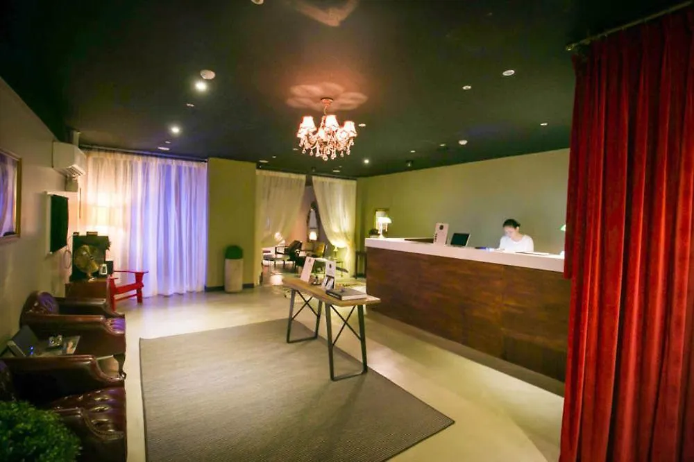 648 Hotel Seoul