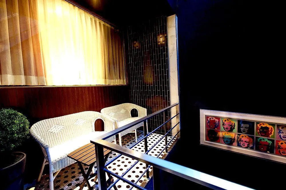 648 Hotel Seoul