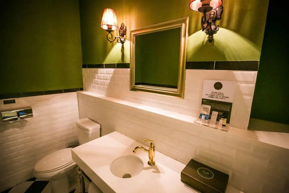 648 Hotel Seoul
