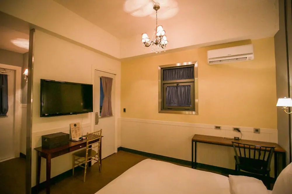 648 Hotel Seoul