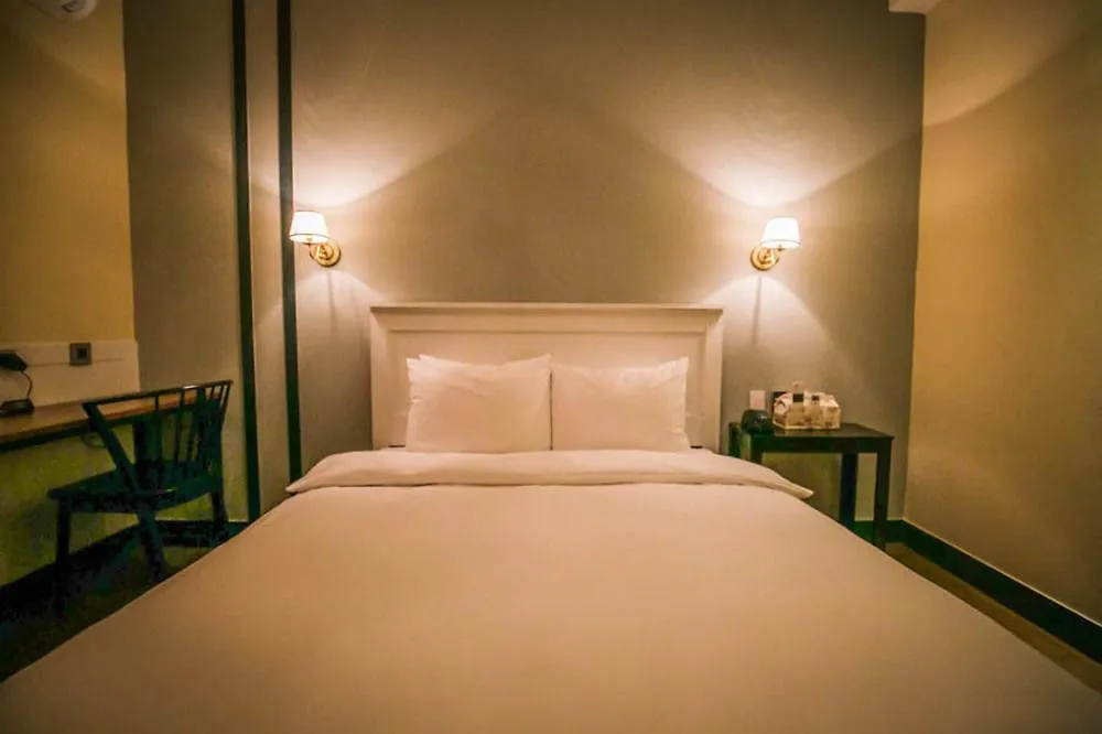 **  648 Hotel Seoul South Korea