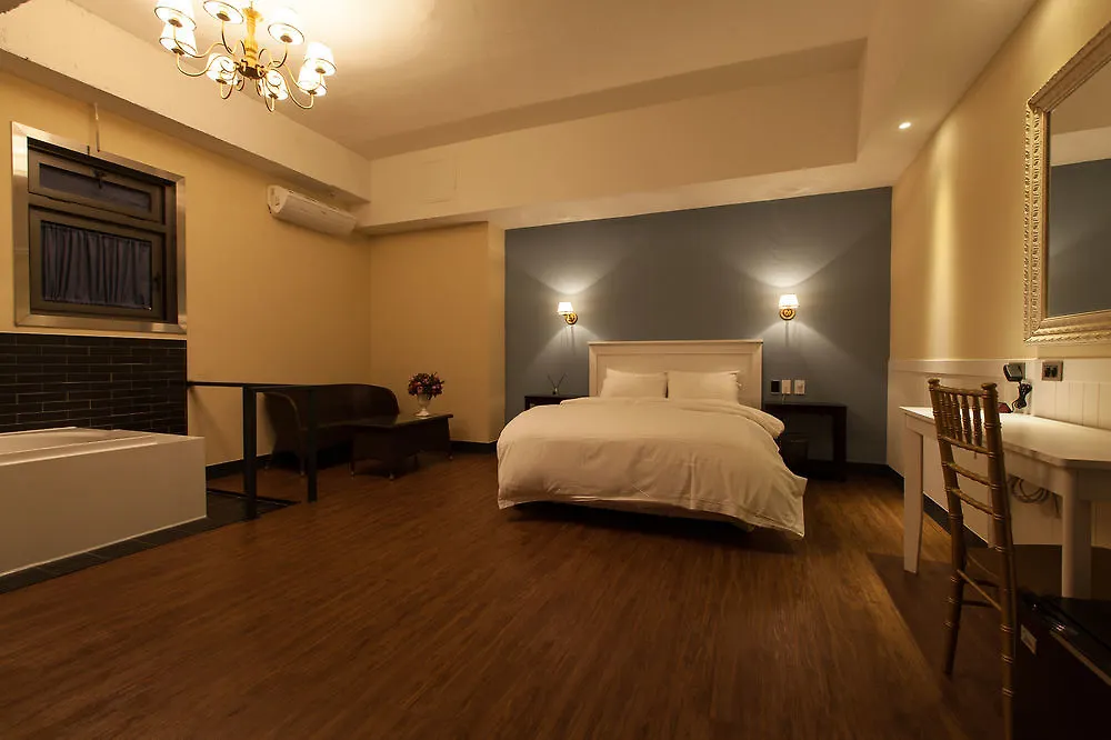 648 Hotel Seoul