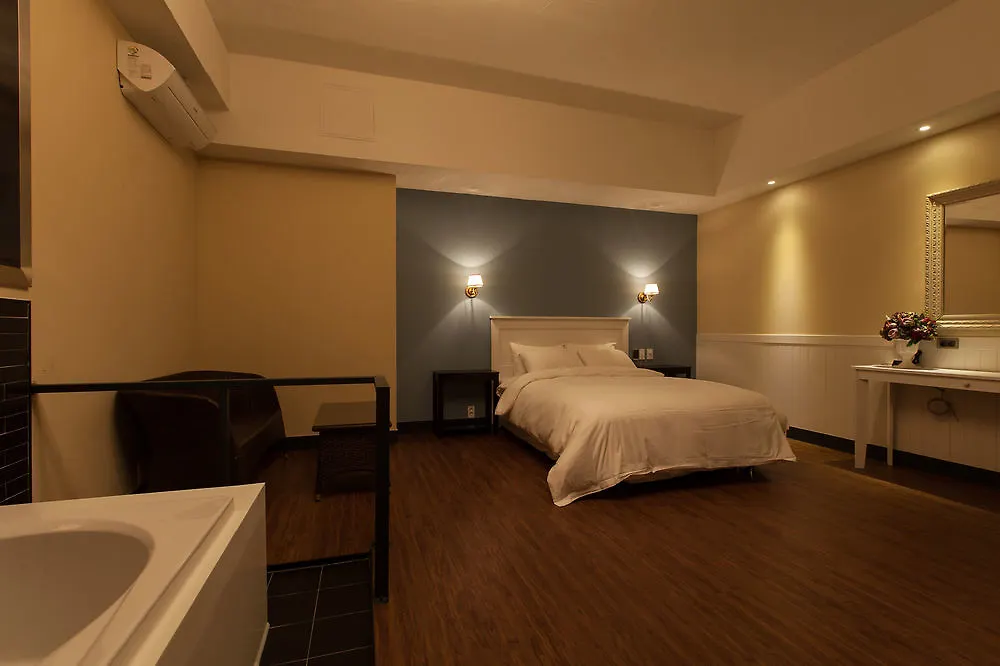648 Hotel Seoul