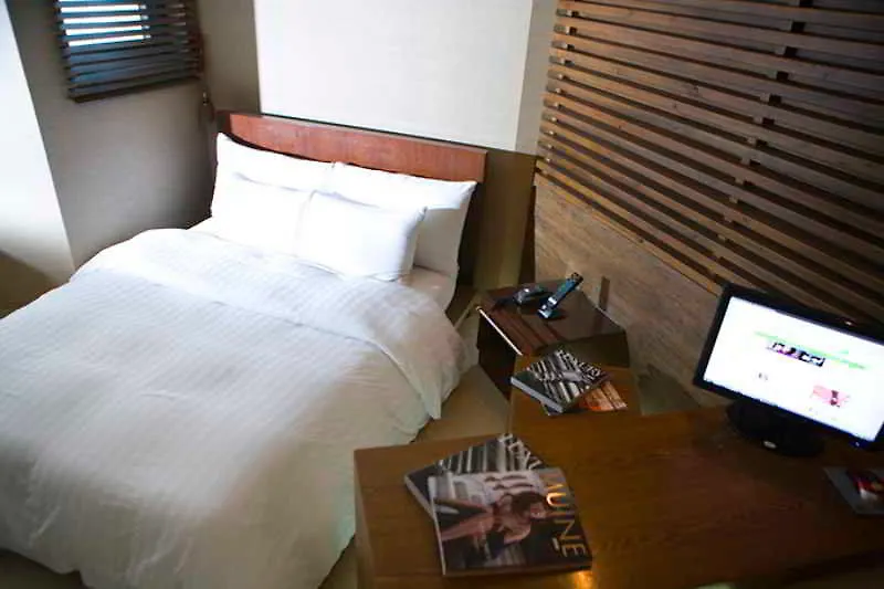 648 Hotel Seoul