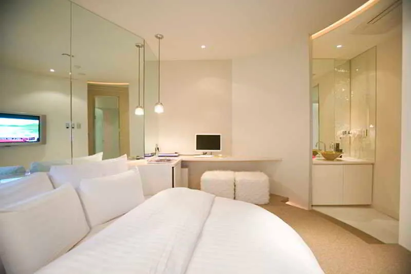 648 Hotel Seoul