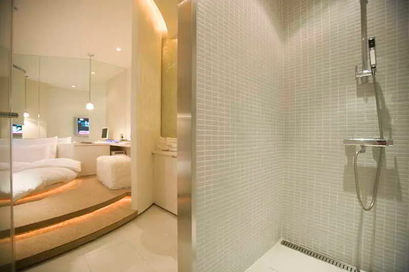 **  648 Hotel Seoul South Korea