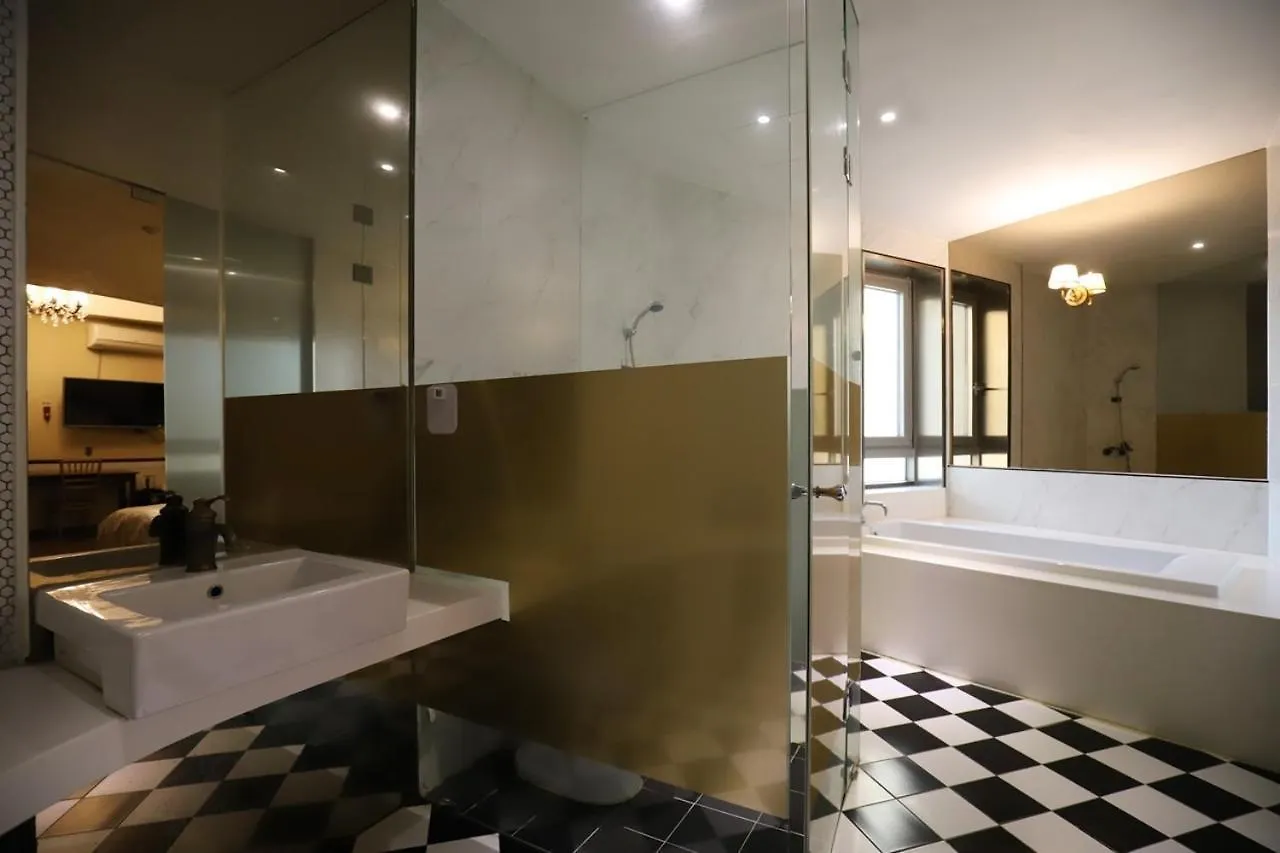 648 Hotel Seoul