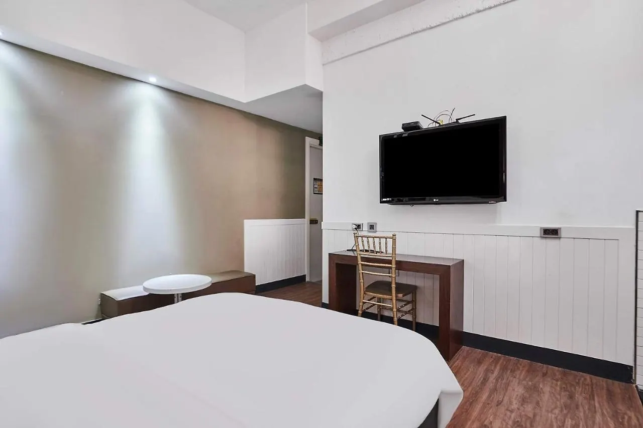 648 Hotel Seoul South Korea
