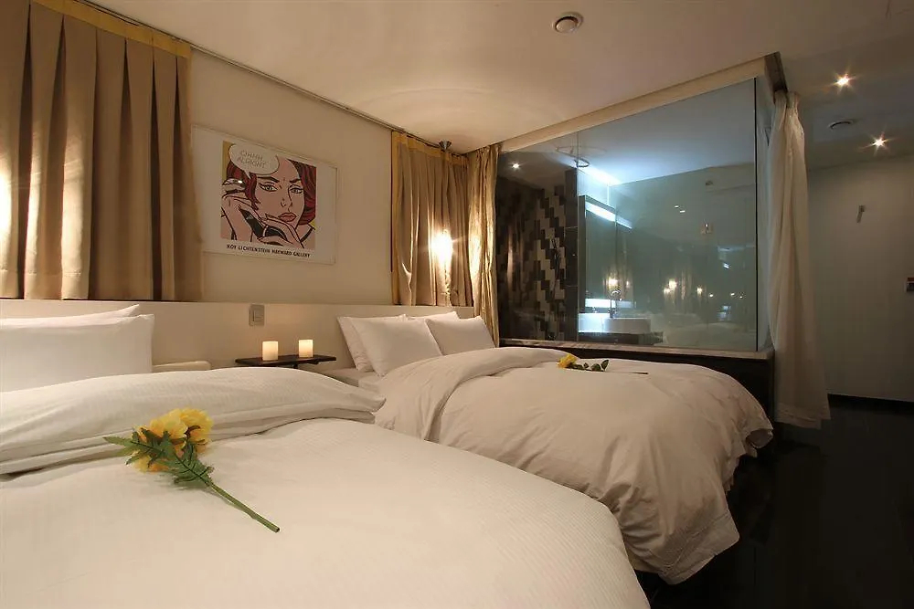 648 Hotel Seoul