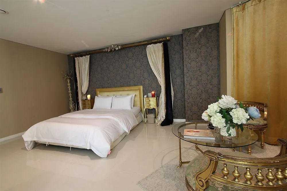 648 Hotel Seoul