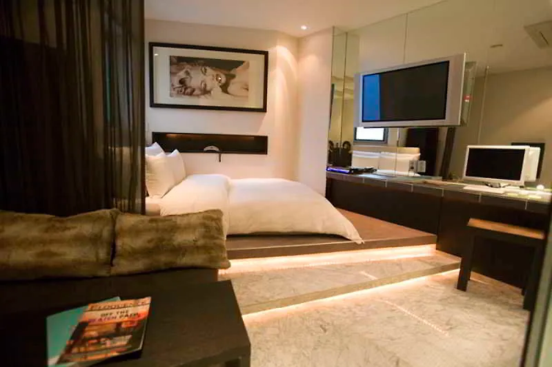 648 Hotel Seoul