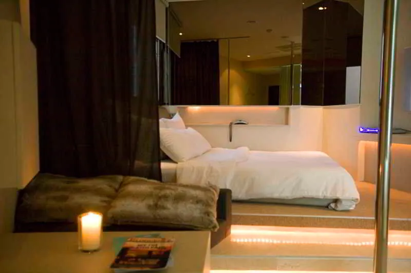 **  648 Hotel Seoul South Korea