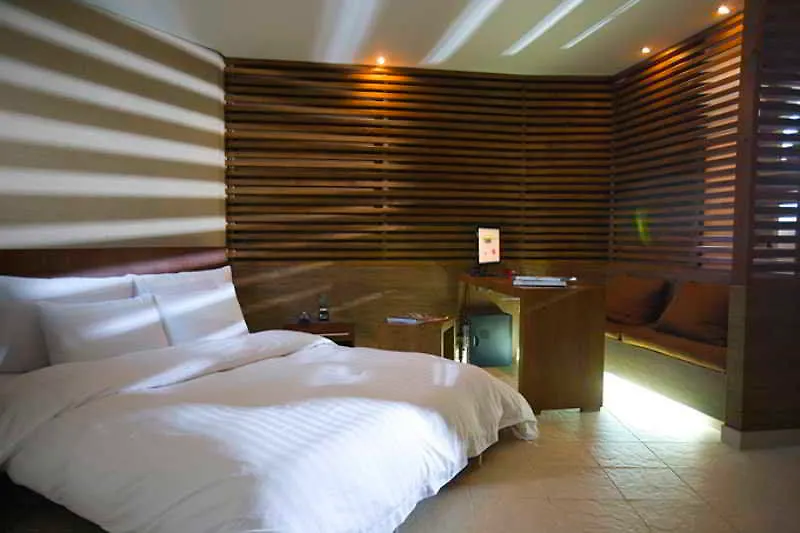 648 Hotel Seoul